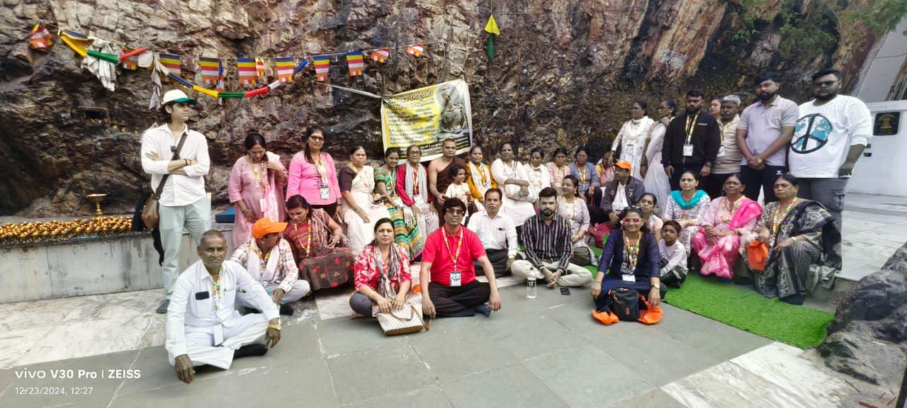 Dhamma Yatra